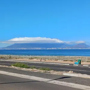  Apartment Cape Town Beachfront In Blouberg