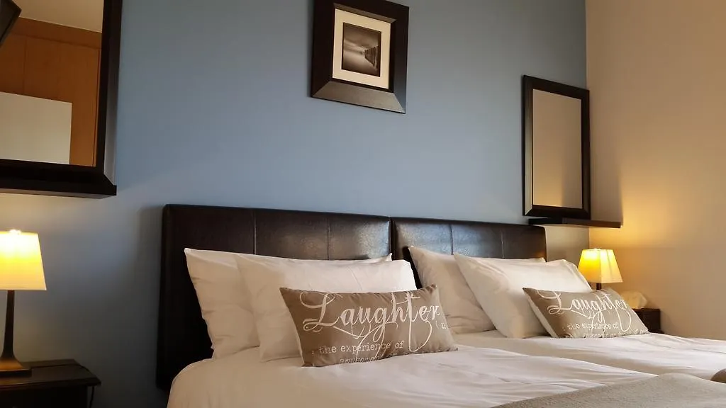 18 On Coral Apartment Blouberg