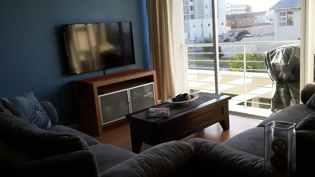 18 On Coral Apartment Blouberg