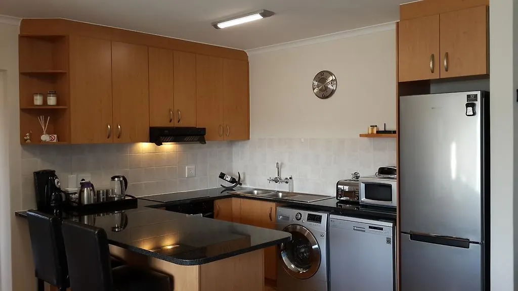 18 On Coral Apartment Blouberg 0*, Bloubergstrand Südafrika