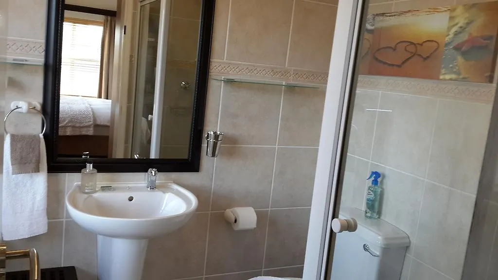 18 On Coral Apartment Bloubergstrand