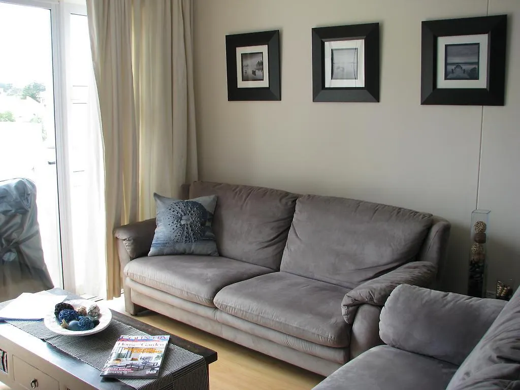 18 On Coral Apartment Blouberg