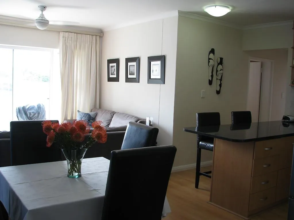18 On Coral Apartment Blouberg 0*, Bloubergstrand